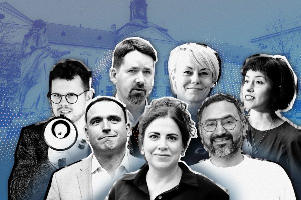 Kdo má šanci být primátorem a komu hrozí propadnutí? Vše, co potřebujete vědět o volbách v Brně