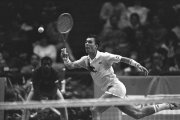 „Nejsem Američan. Jen tu žiju.“ Jak čtyři rodáci z Československa před čtyřiceti lety ovládli finále US Open