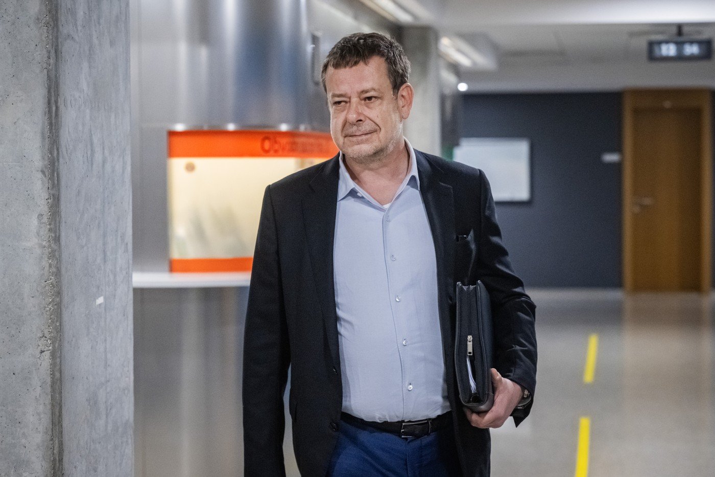 Vymáhání se ztrátou a faktury za skoro 30 milionů. Auditoři spočítali, kolik vydělala kancelář bývalého ministra Němce v Pojišťovně VZP