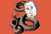 Schyluje se k čemusi zlověstnému. Putin může kdykoli prověřit odhodlání NATO