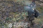 Vývoj bojů (1674. den): Nejdřív Rusy oslepili, pak na ně poslali roboty. Jak probíhala operace Vivaldi?