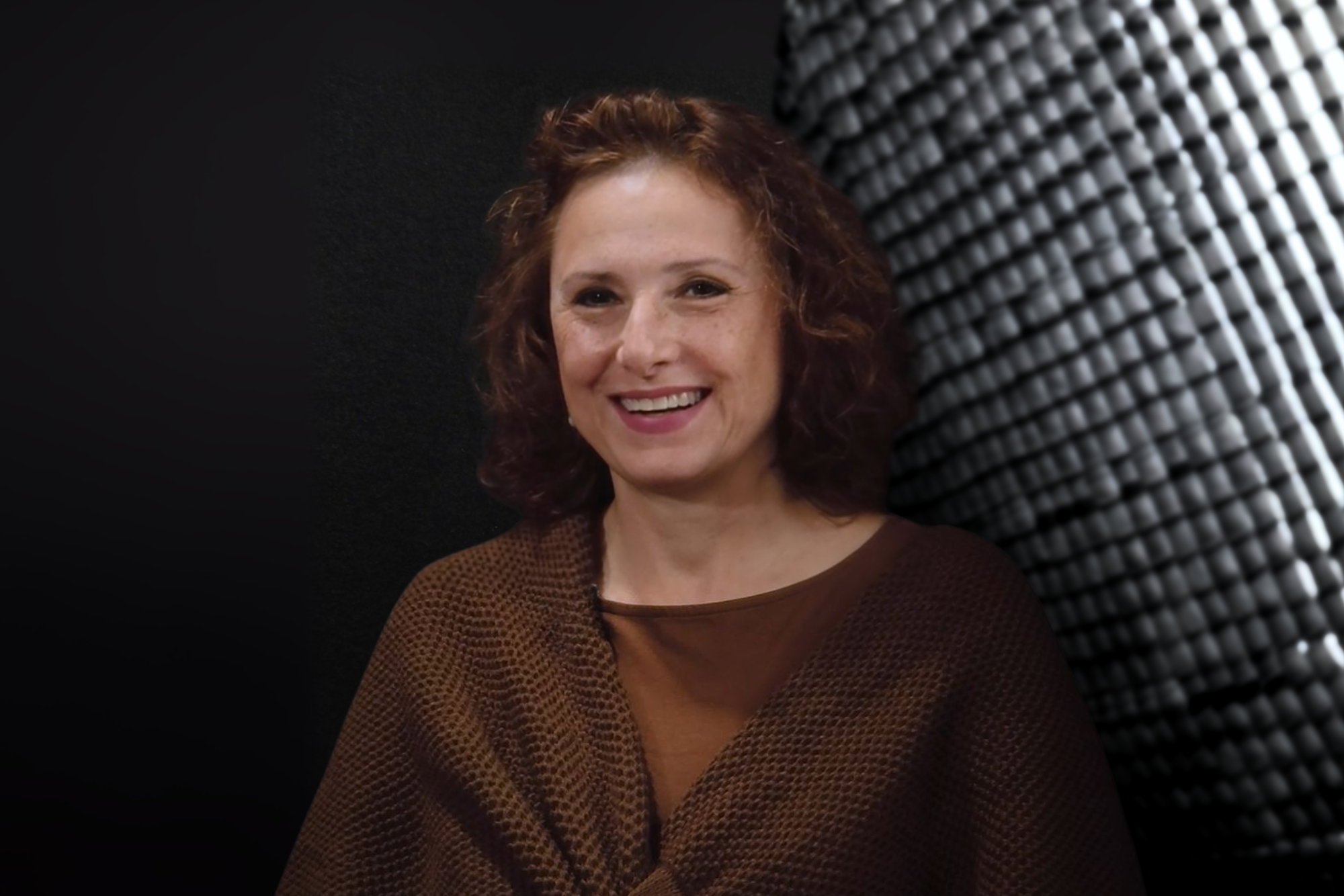 Zuzana Mauréry: V Česku točím ráda, na Slovensku mečiarismus ublížil i maskérkám