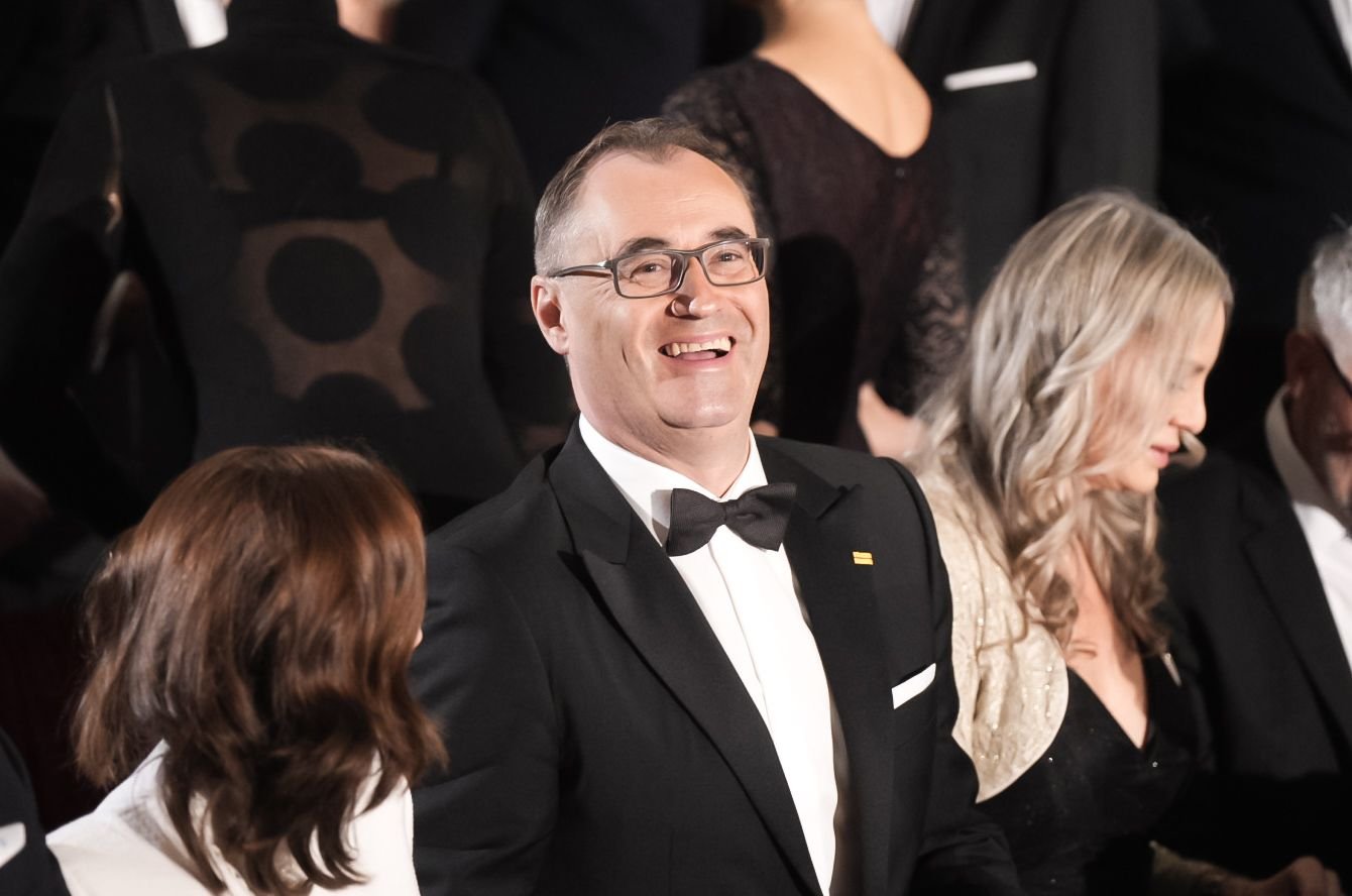Šťastný: Nemám nic proti tomu, aby Rusové startovali pod neutrální vlajkou