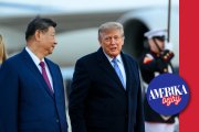Dokud se nestane něco strašného, regulace nebude. Amerika a Čína mají k AI zásadně jiný přístup
