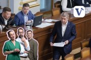 Vrtěti psem: Proč Babiš spustil útok na Českou televizi