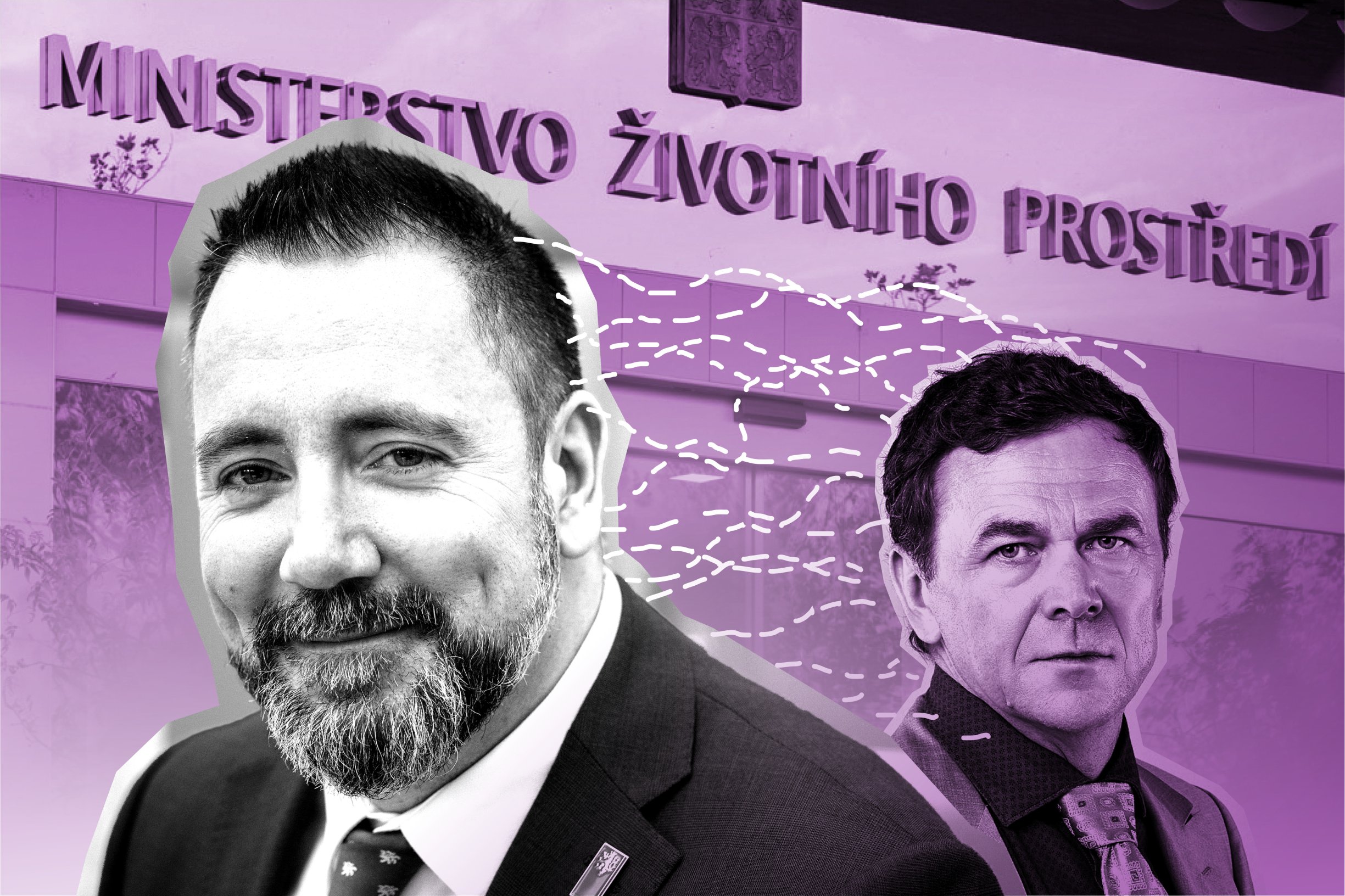 Zpátečka ve prospěch Tykače. Stát pod vlivem Motoristů odpouští uhlobaronovi stovky milionů