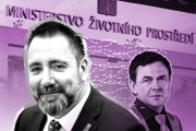 Zpátečka ve prospěch Tykače. Stát pod vlivem Motoristů odpouští uhlobaronovi stovky milionů