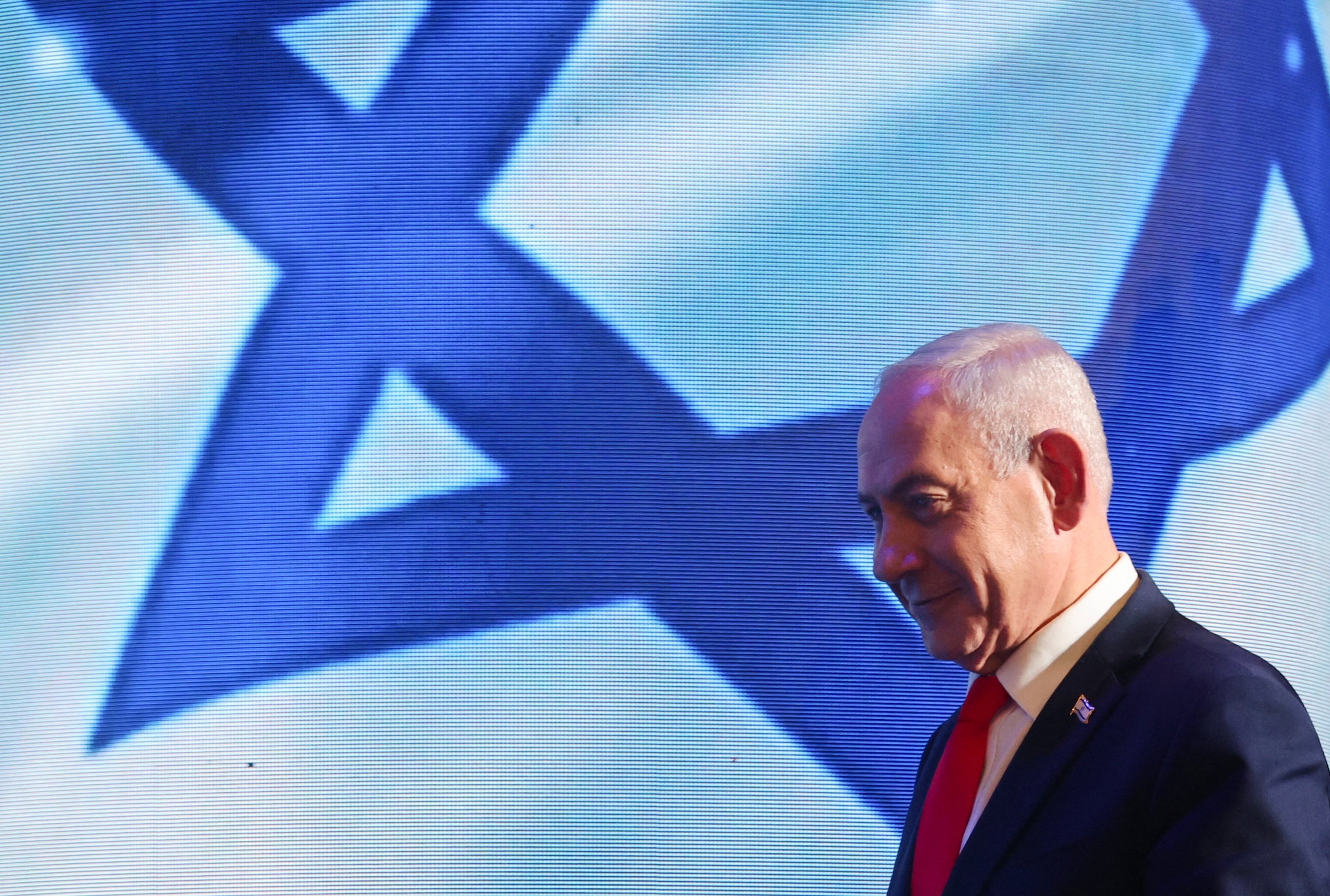 Povolební Izrael postrádá vítěze. Změnu i demokracii podkopává odmítání arabských hlasů