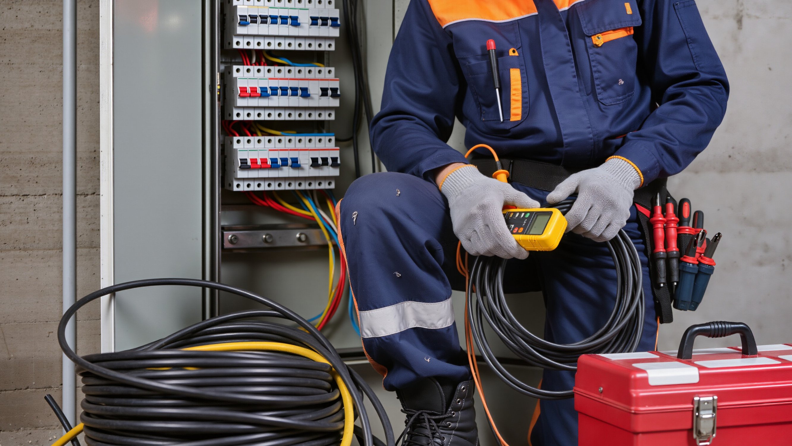 Mzdy absolventů se podle regionu liší o desítky procent. Kde si nejvíce vydělá elektrikář či svářeč?