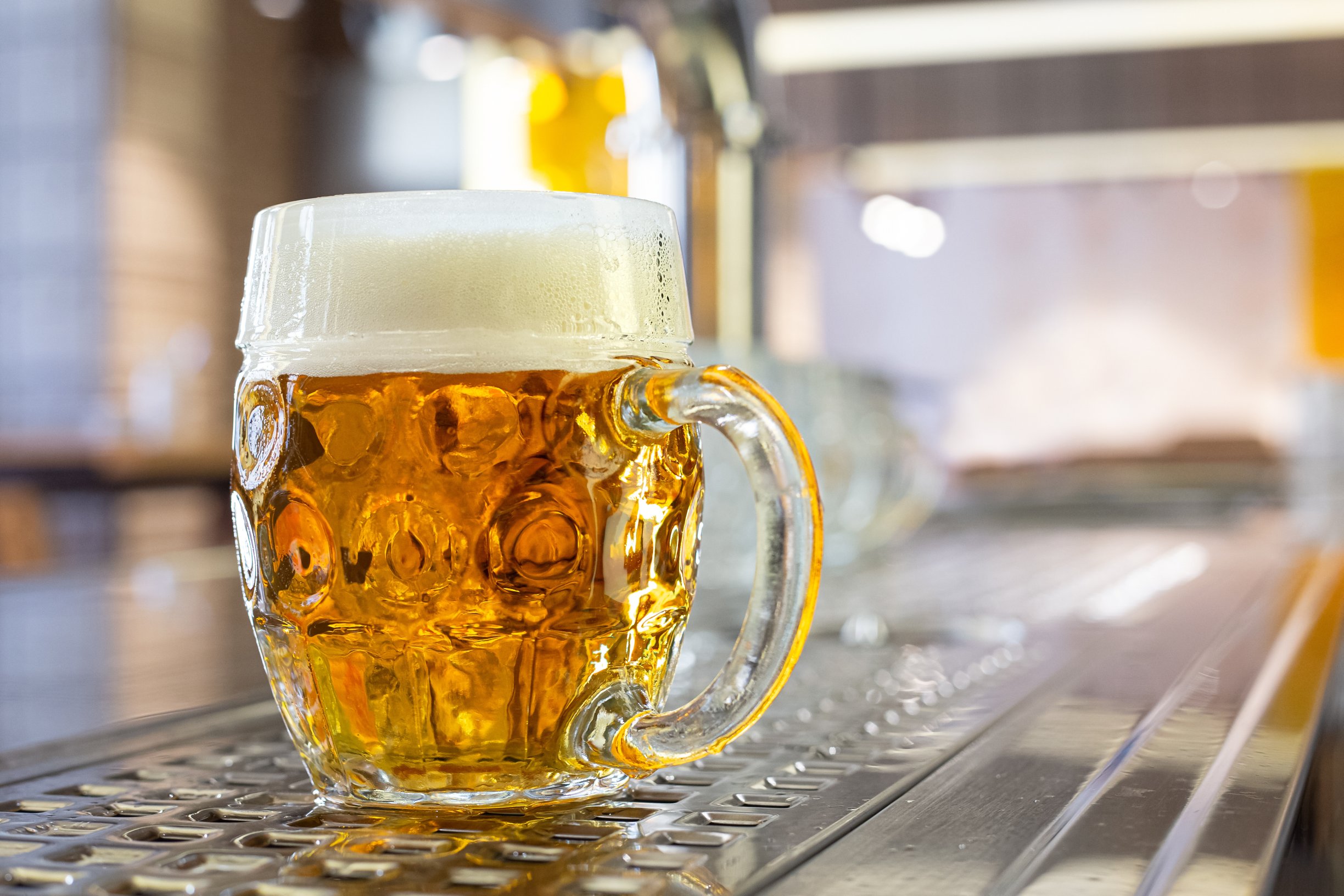 Proč pivo zdražuje mnohem rychleji než víno? Odborníci za tím vidí tři důvody