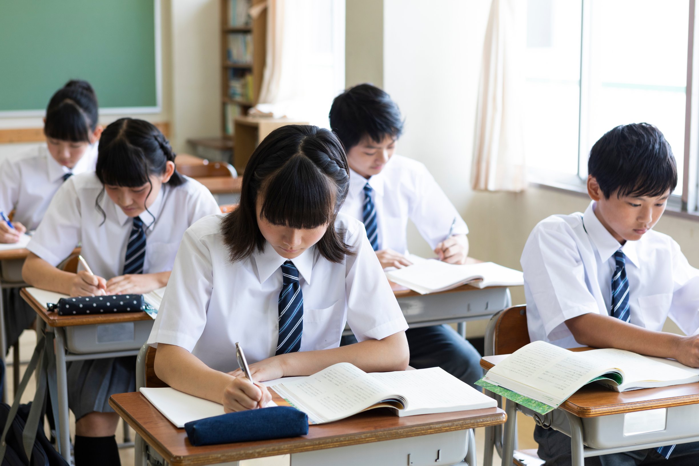 Čínští žáci kralují testům PISA. O vzdělání čínských dětí to ale neříká mnoho