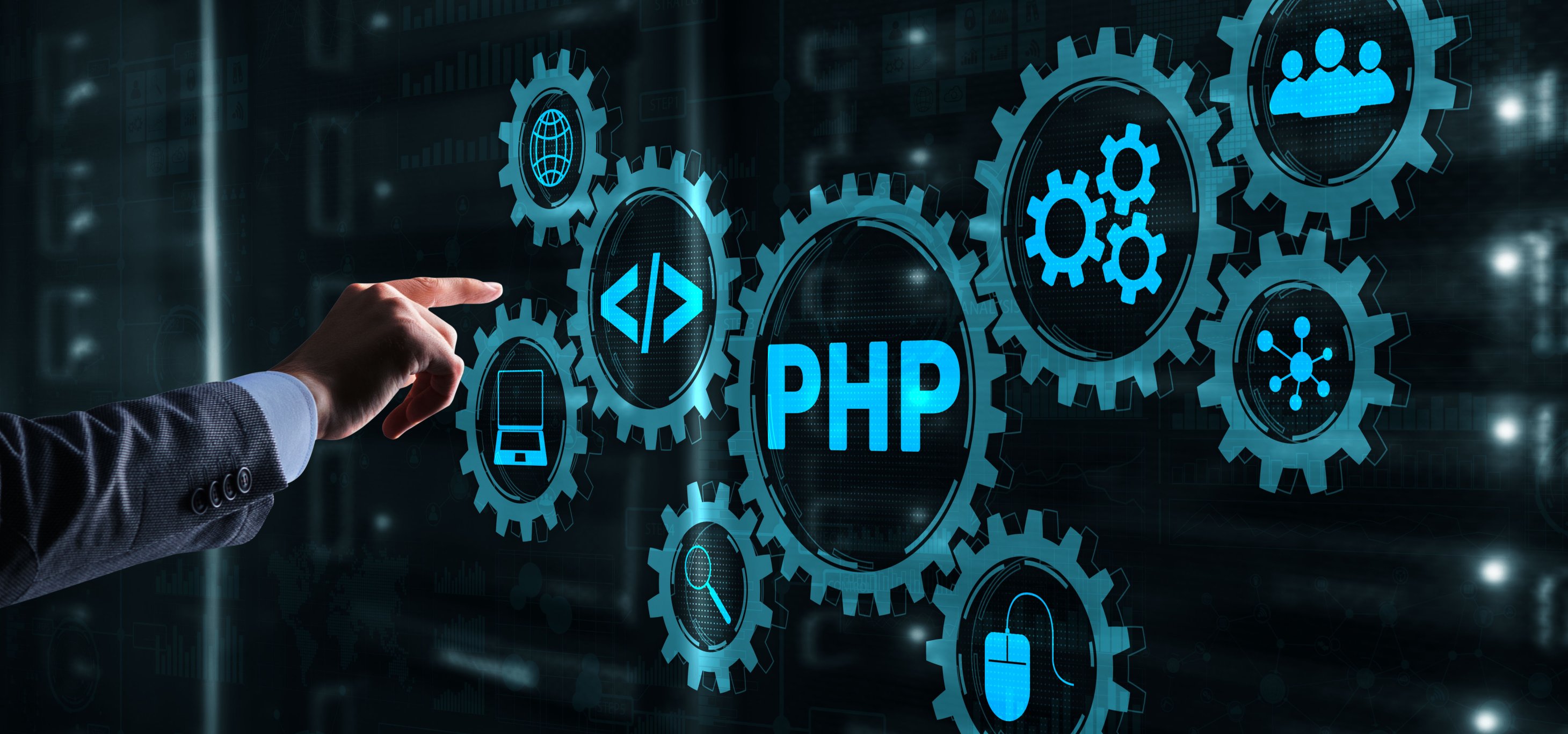 Poplach kolem PHP: Bezpečnostní díra v programovacím jazyku ohrožuje také hesla. Odhalila ji AI