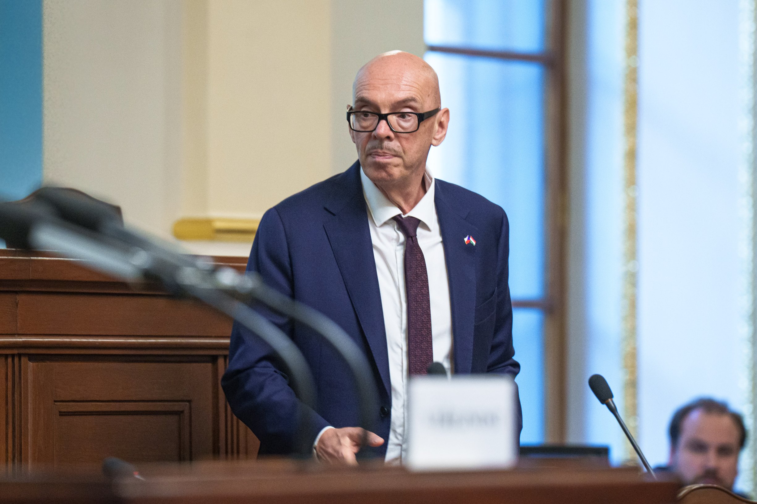 Pointa N: Klempířův úlet i Babišovo kličkování. Jak vláda pokračuje s rušením poplatků