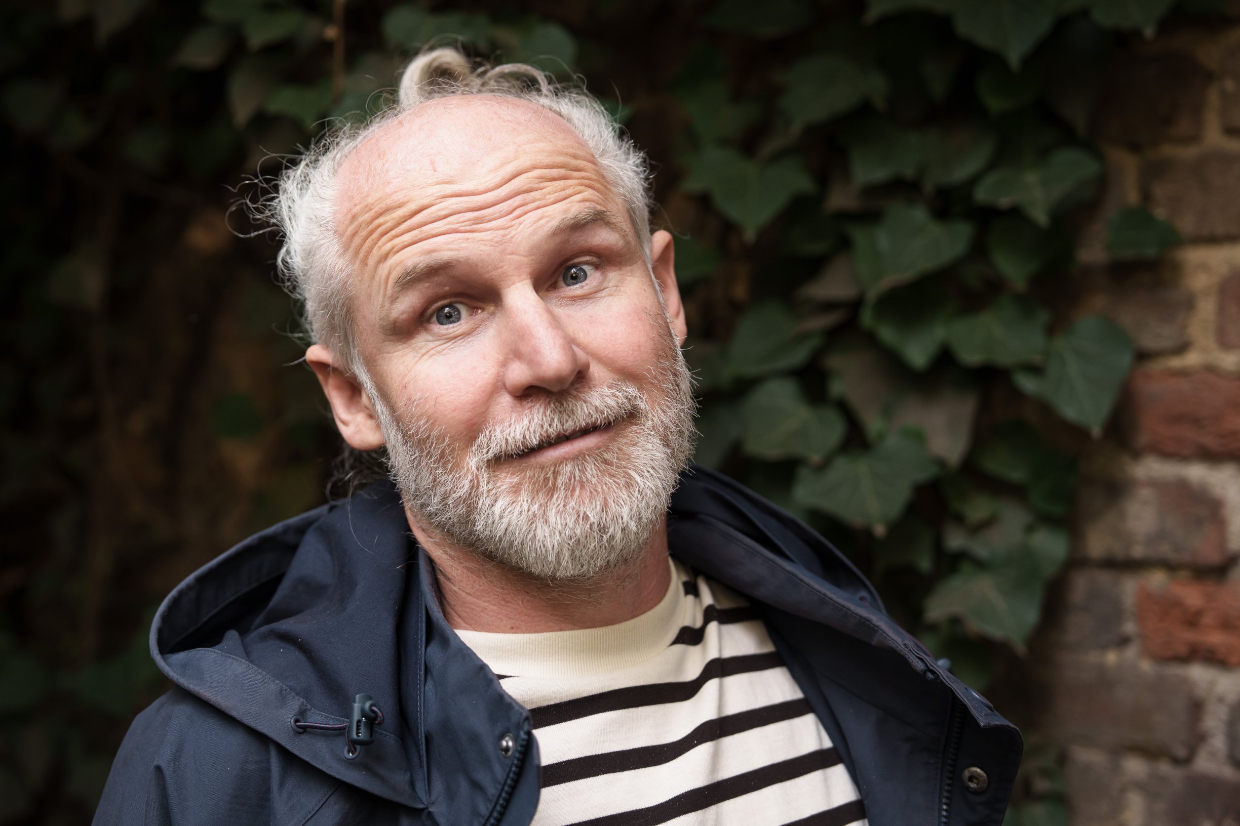Jan Prušinovský: České vězení pořád spíš trestá, než napravuje. Mezi dozorci a vychovateli je svár