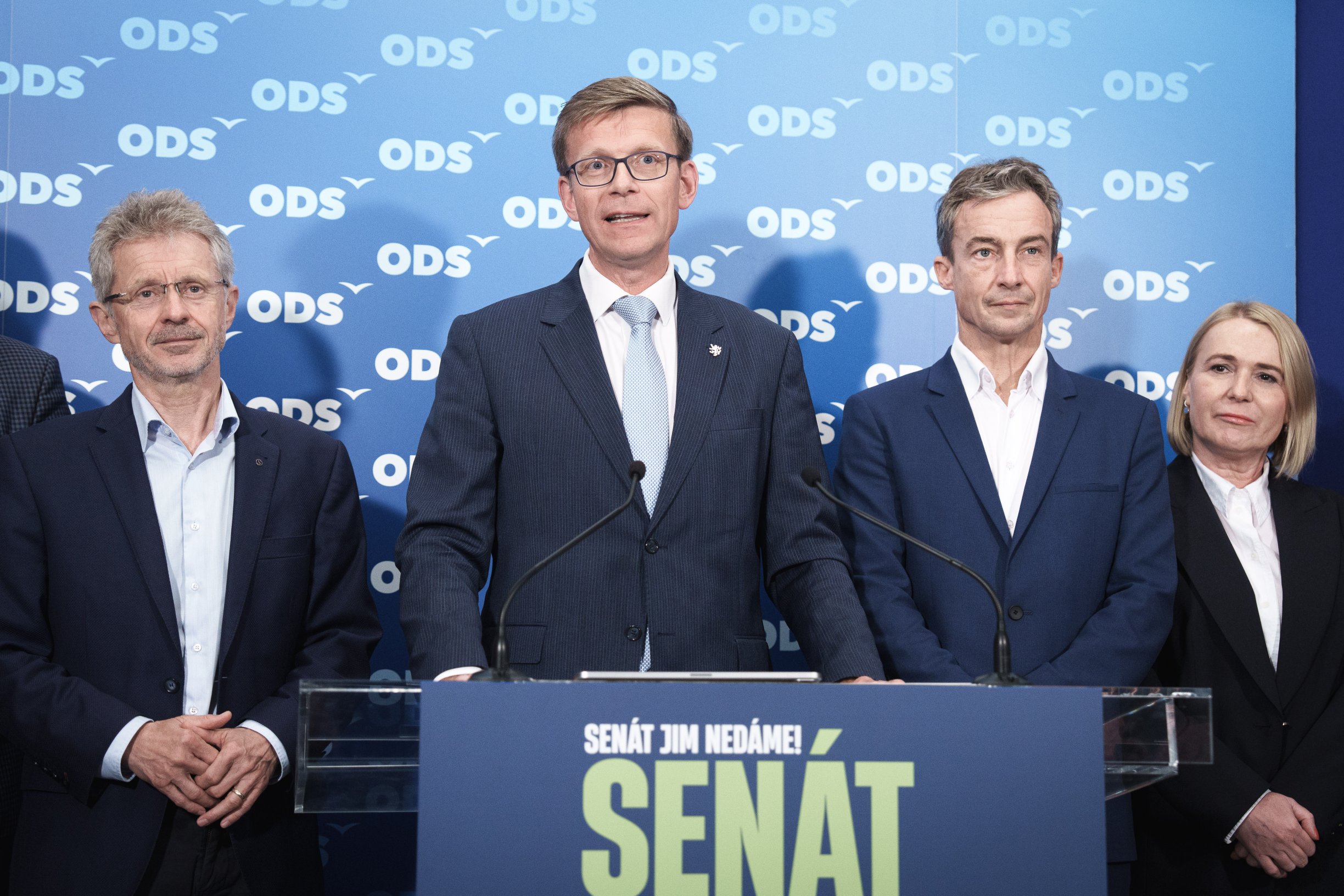 ODS ztrácí města. Kde všude pohořela a proč?