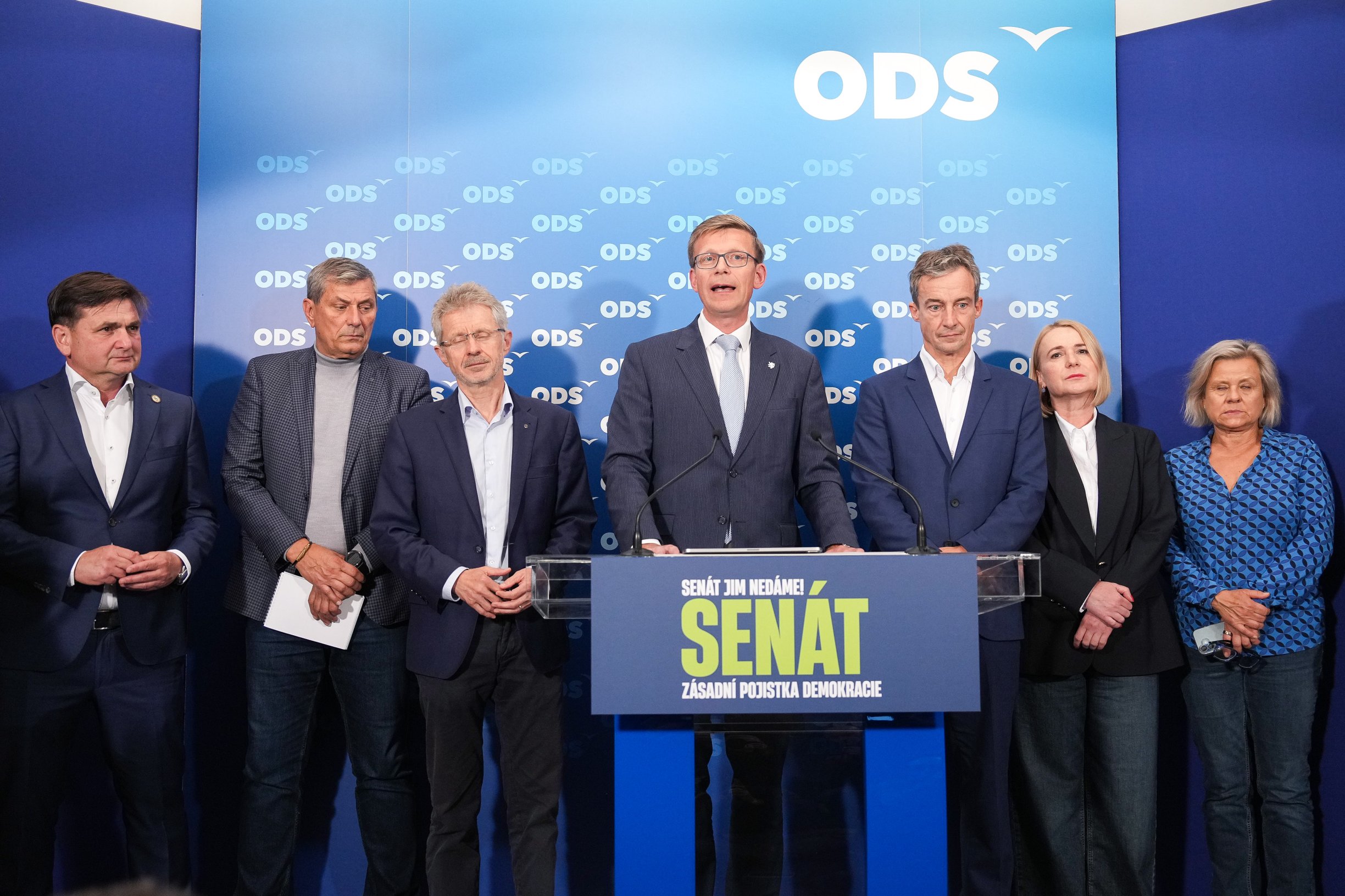 ODS musí změnit program i styl, Starostům se vyplatila neagresivní kampaň, říká politolog