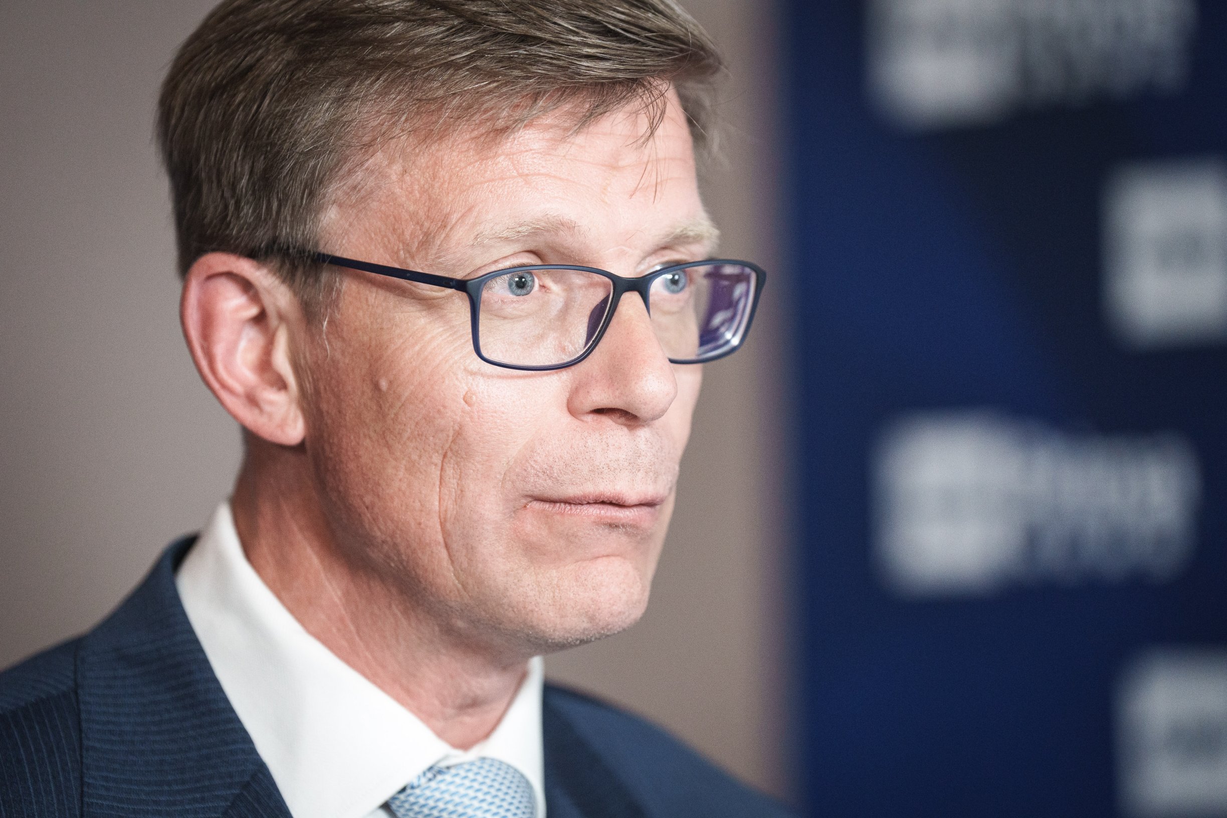 Kupka: ODS nenahrává strejcům ani tetkám. Do strany chci přivést mladé lidi
