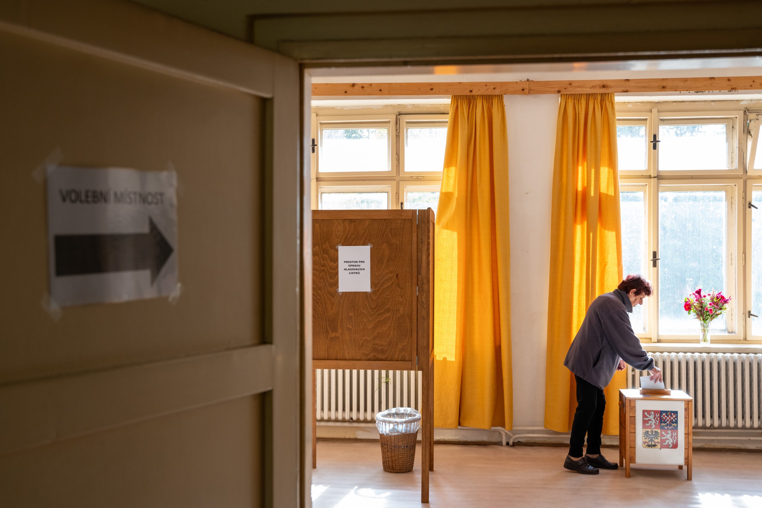 Motoristé mají svého prvního zastupitele. Uspěl v Pavlově Černoučku