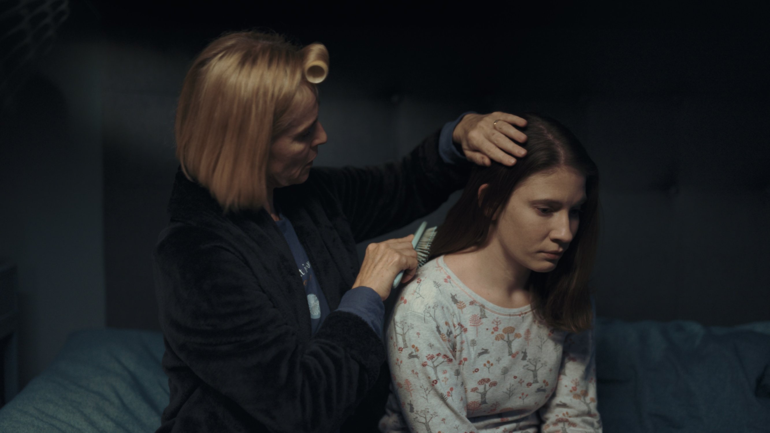 Třetí hraný film Marka Škopa Láska vstupuje do české distribuce