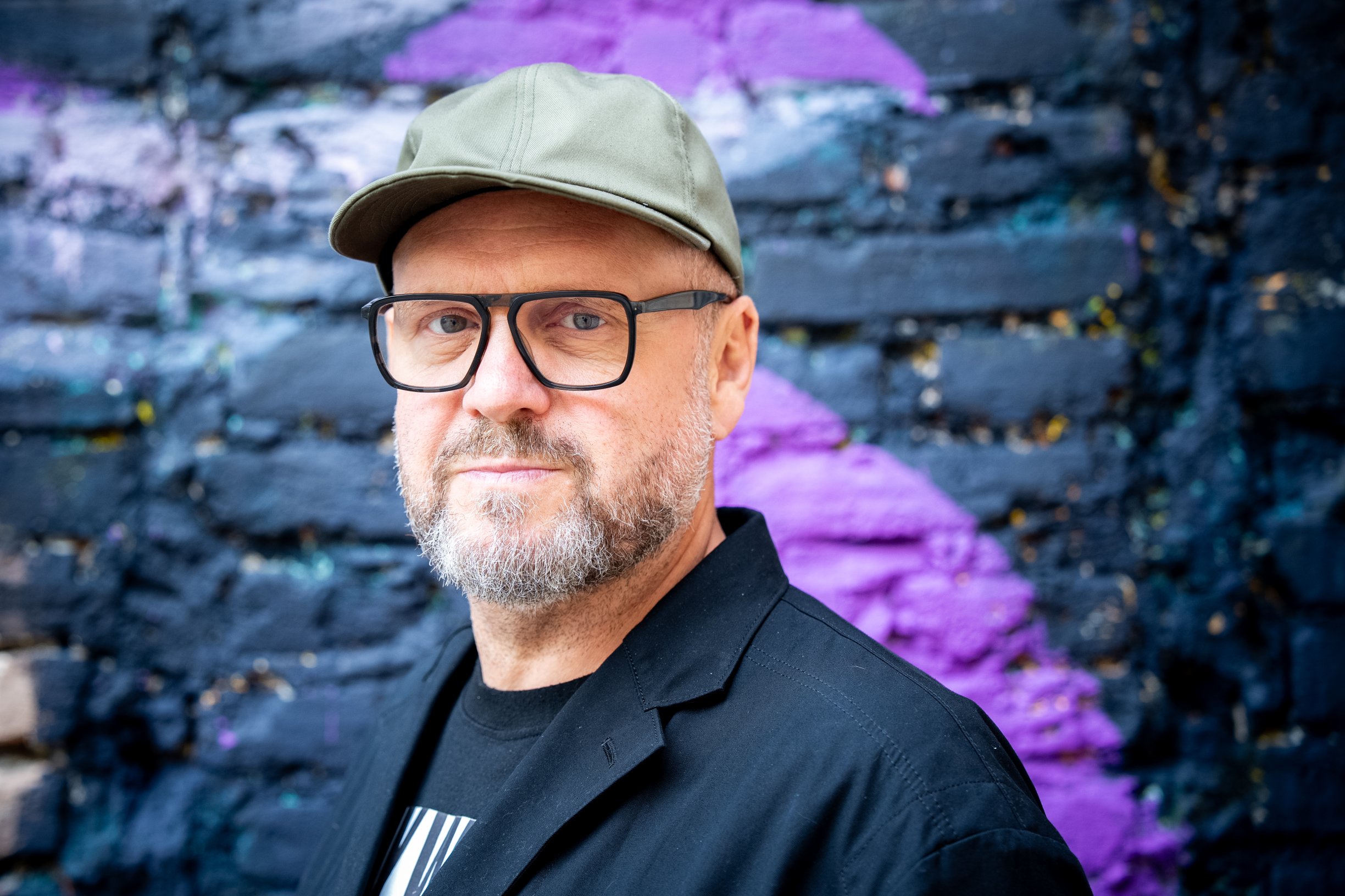 David Ondříček: Moje generace měla jasného nepřítele. Dnes každý stojí na jiné straně barikády