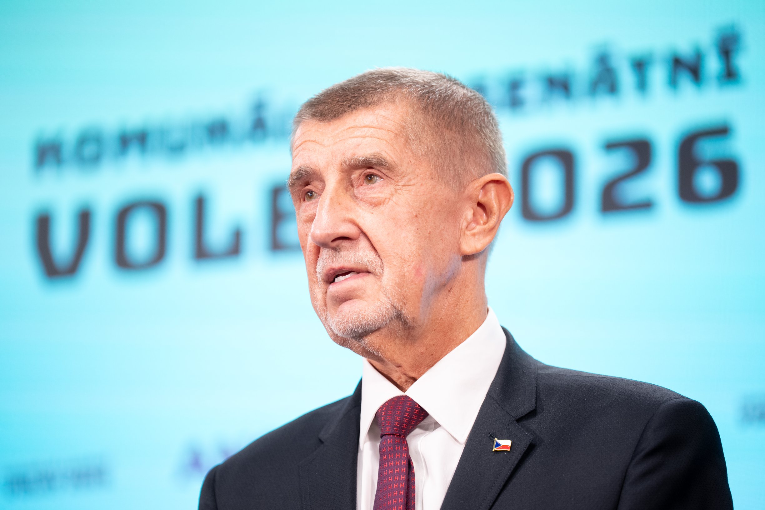„Zavřel se s týmem a začal řešit data.“ Jak Babiš vnímal výsledek ANO