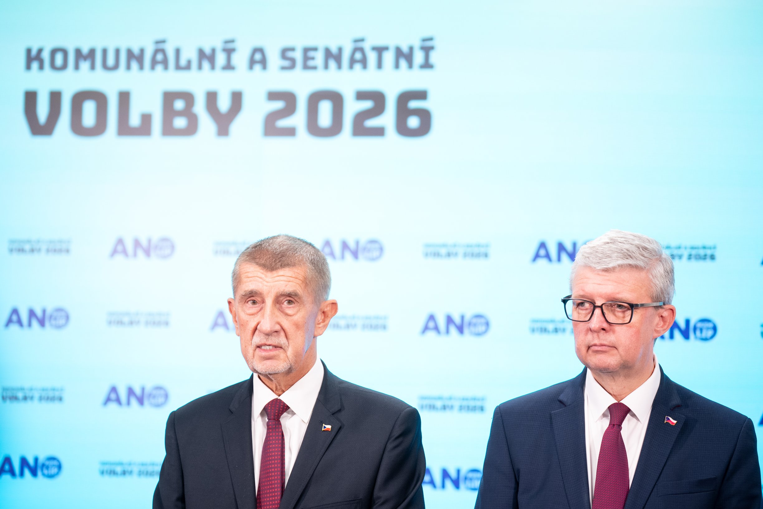 Tak slabé ANO dlouho nebylo. Rozebíráme průzkum, který Babiše určitě nepotěší