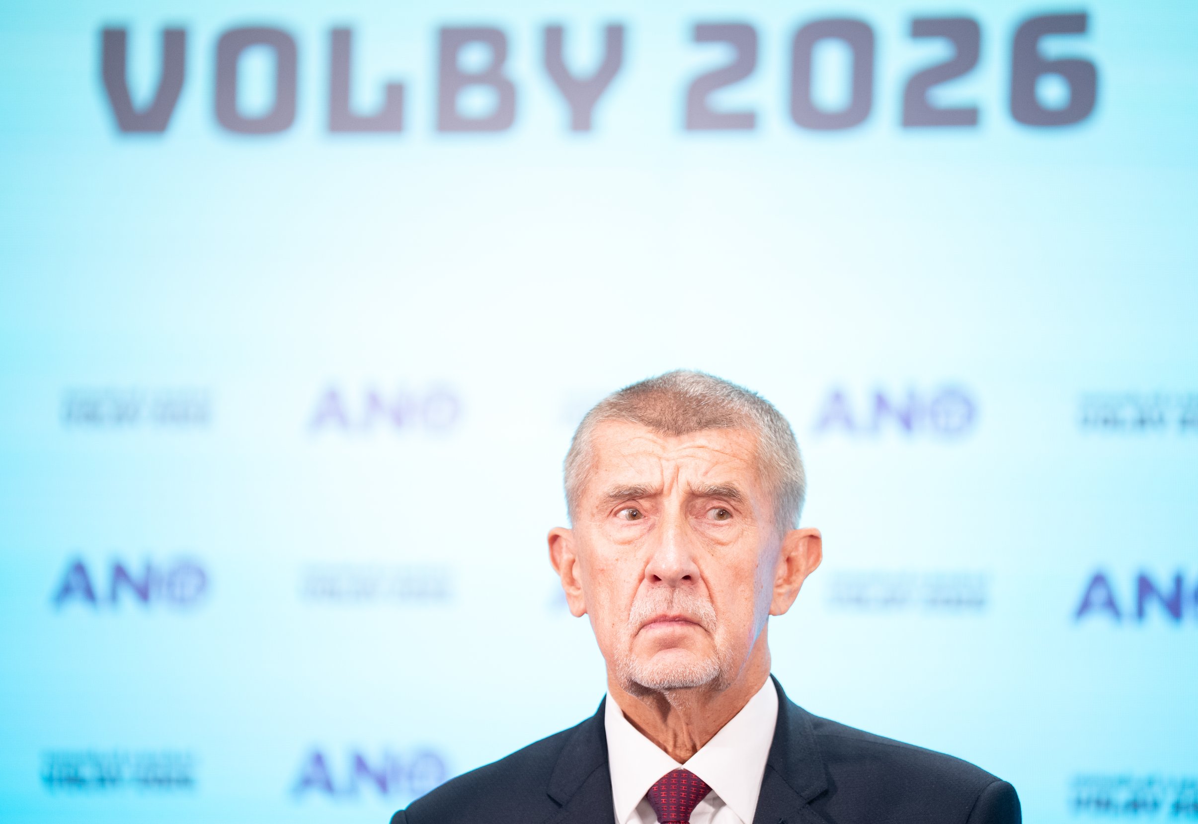 Pointa N: Už druhý průzkum ukázal výrazné oslabení ANO. Má se Babiš začít bát?