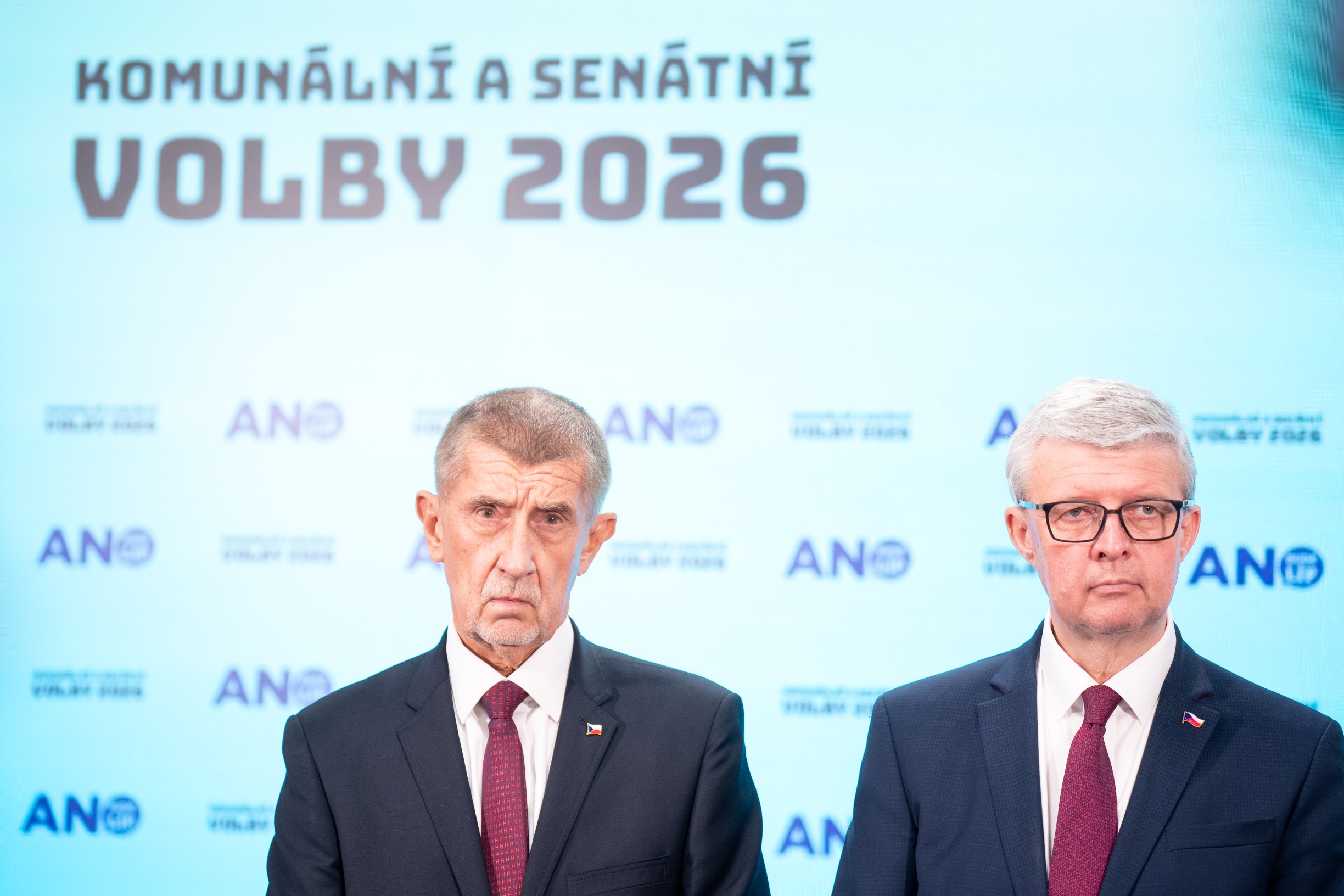 Takový propad ANO jsem nečekal. Vláda pro chudší regiony nic nedělá, říká sociolog Prokop