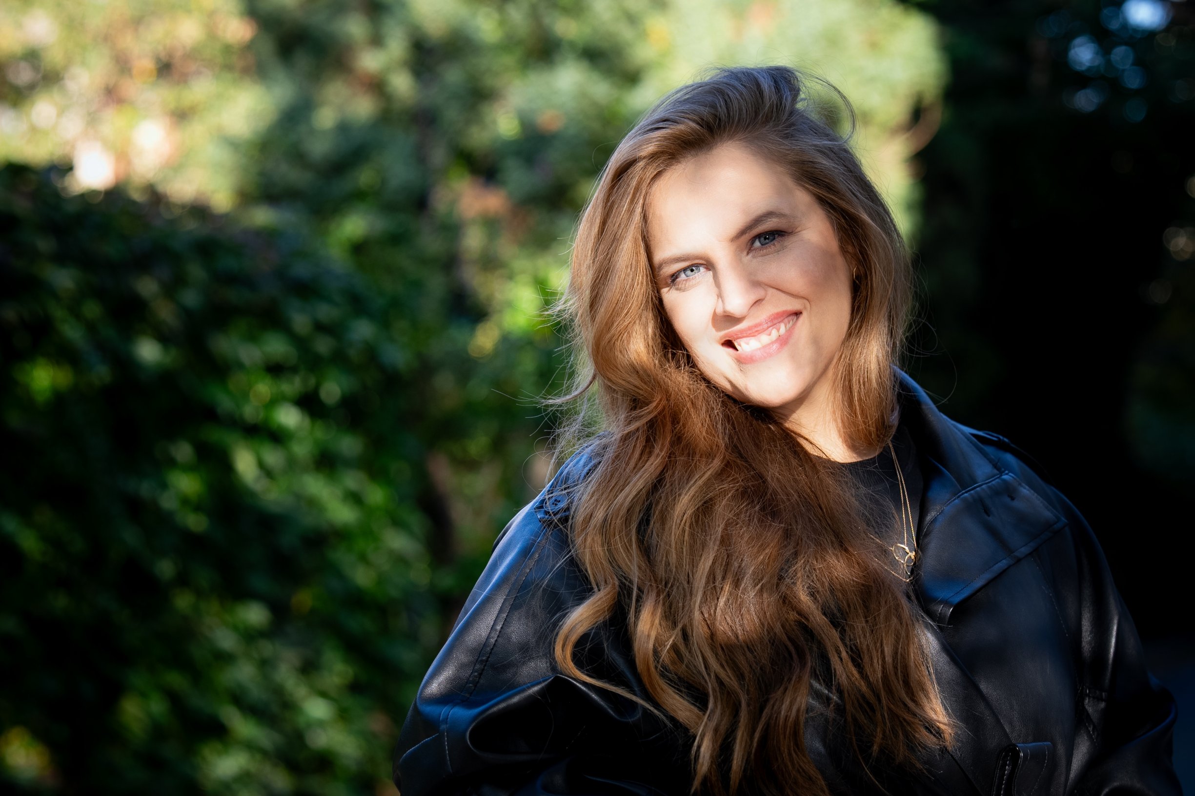 Bejby, jsi nádherná! Petra Nesvačilová o StarDance a natáčení s Petrem Macinkou