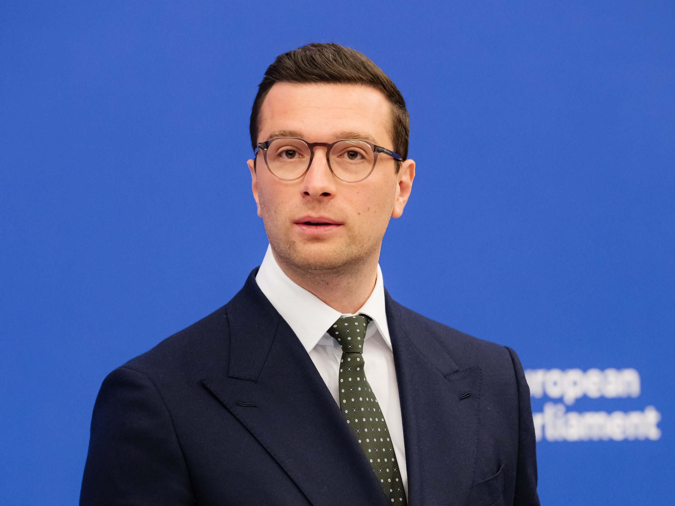 Bardella na odstřel? Korunního prince lepenistů dohánějí hříchy minulosti