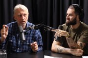 Jáchym Topol: Havel lidi stále provokuje, klade nám totiž tu nejdůležitější otázku