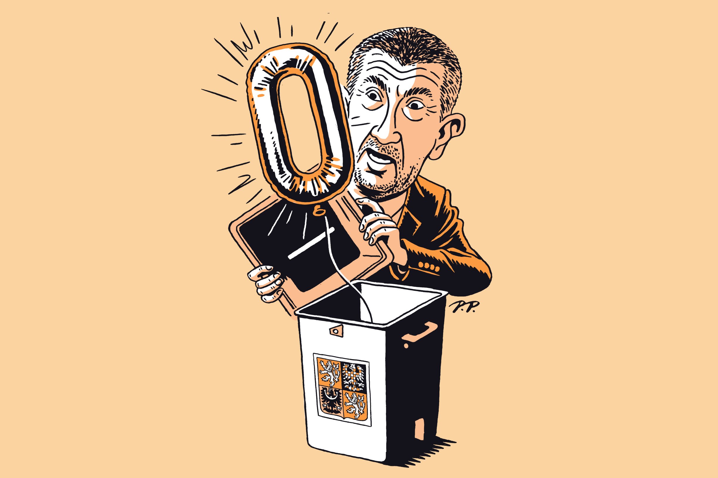 Jak Babiš probudí ANO? Ustojí Rakušan tlak? Čtyři klíčové otázky z voleb