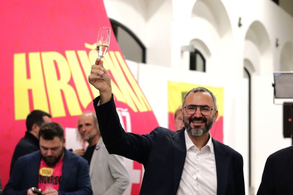 „Musíme si být na 110 procent jistí.“ Proč se stavba nových Lužánek ...
