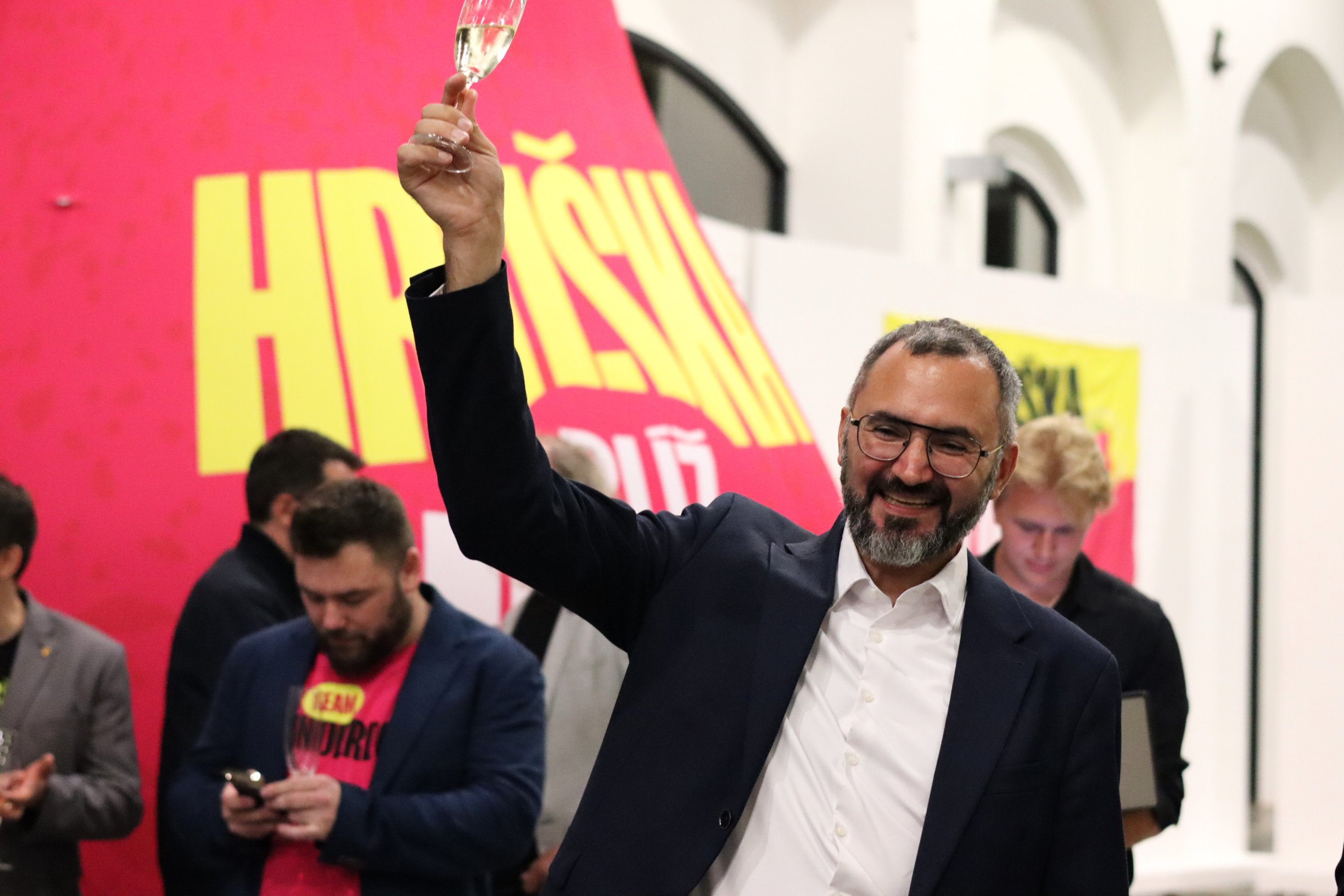 Tah se Zlatuškovou ODS nespasil, ANO na historickém minimu. Vítězové a poražení voleb v Brně