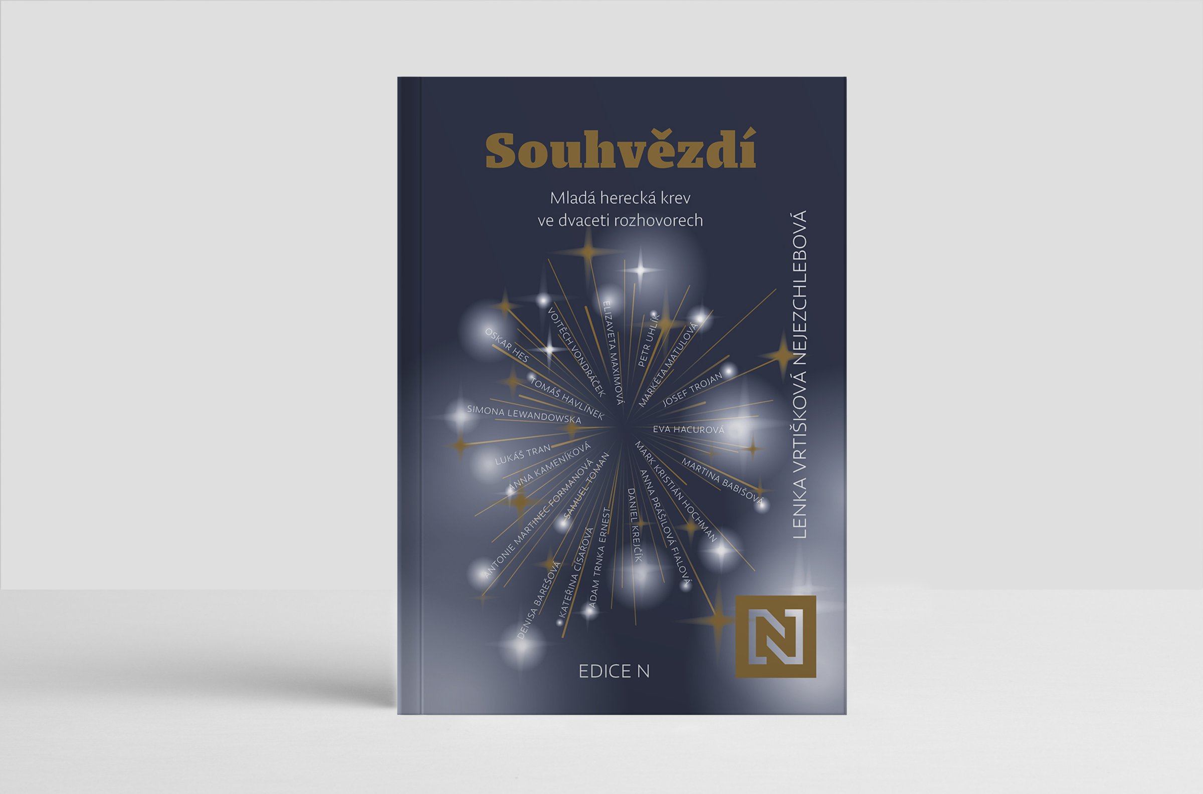 Souhvězdí