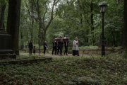 Zažíváme renesanci zájmu o smrt. V pohřebnictví je přetlak uchazečů, lidé chtějí práci, která dává smysl
