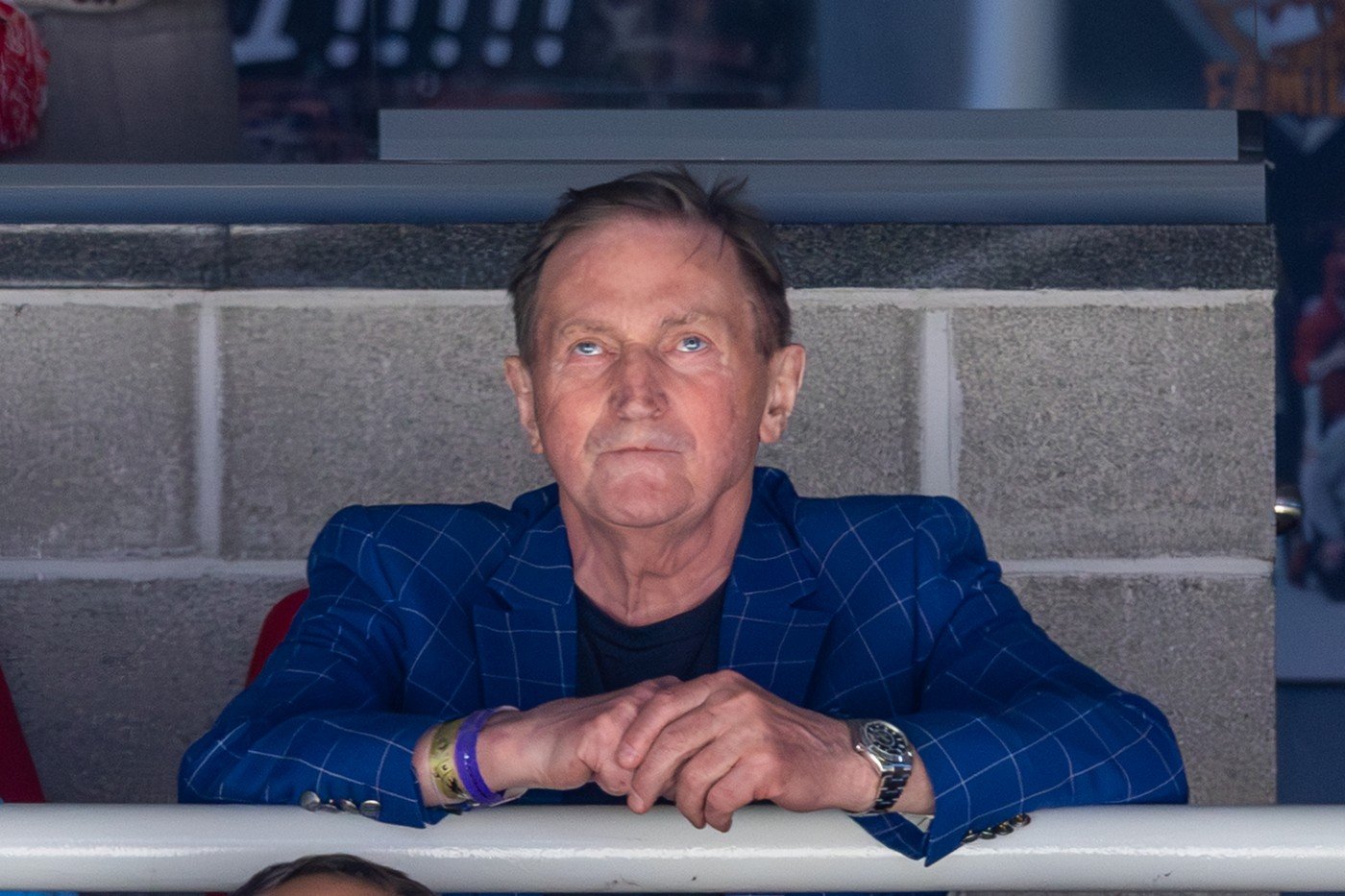 Hadamczik k návratu Rusů na mistrovství: „Pokud evropské země z šampionátu odstoupí, Česko nemůže být výjimkou“