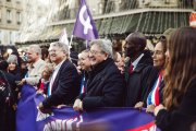 Miláček mladých Francouzů, který nahrává Putinovi. „Mélenchon může změnit celou Evropu,“ varuje analytik