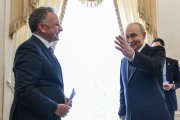 Na Zelenského útočí, ale Putin je pro ně humanista. Jak Witkoff podlézal Putinovi. Trumpův svět (640. den)
